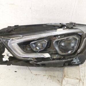 Far Stanga Full Led Mercedes-Benz  AMG GT W290 [2018 - 2022] Original Avariat