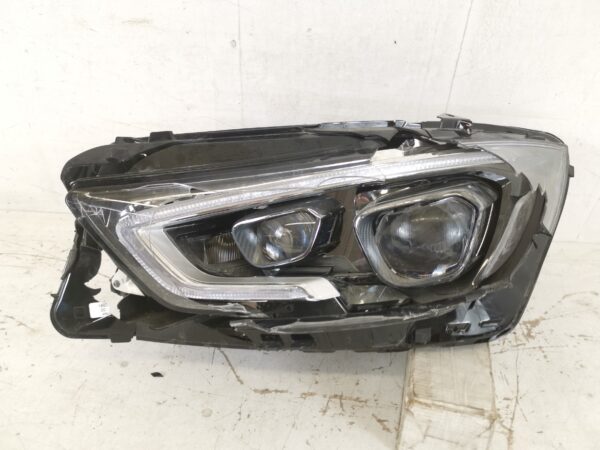 Far Stanga Full Led Mercedes-Benz  AMG GT W290 [2018 - 2022] Original Avariat