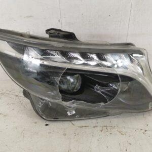 Far Dreapta Led Inteligent Light System Mercedes-Benz  V-Class W447 [2014 - 2020] Original Avariat