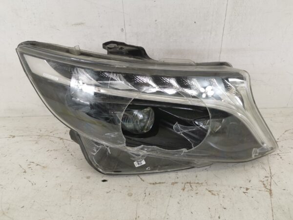 Far Dreapta Led Inteligent Light System Mercedes-Benz  V-Class W447 [2014 - 2020] Original Avariat