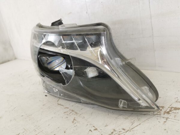 Far Dreapta Led Inteligent Light System Mercedes-Benz  V-Class W447 [2014 - 2020] Original Avariat - imagine 3