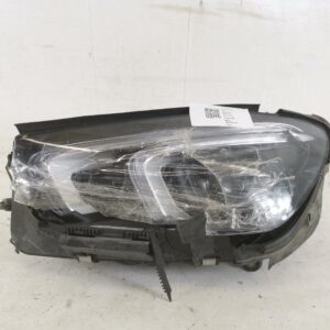 Far Stanga Led High Performance Mercedes-Benz  GLE-Class V167 [2018 - 2023] Original Avariat