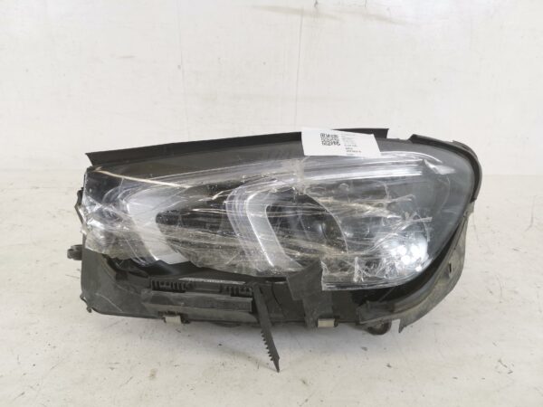 Far Stanga Led High Performance Mercedes-Benz  GLE-Class V167 [2018 - 2023] Original Avariat