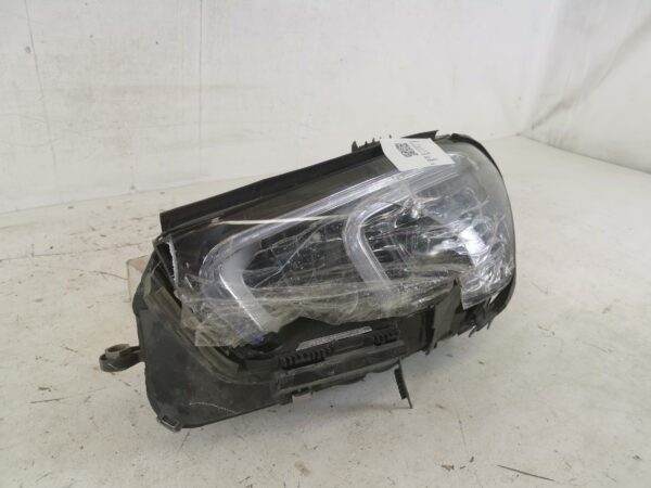Far Stanga Led High Performance Mercedes-Benz  GLE-Class V167 [2018 - 2023] Original Avariat - imagine 3