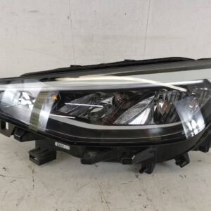 Far Stanga Full Led Volkswagen VW  ID.4 1 [2020 - 2022] Original In Stare Buna