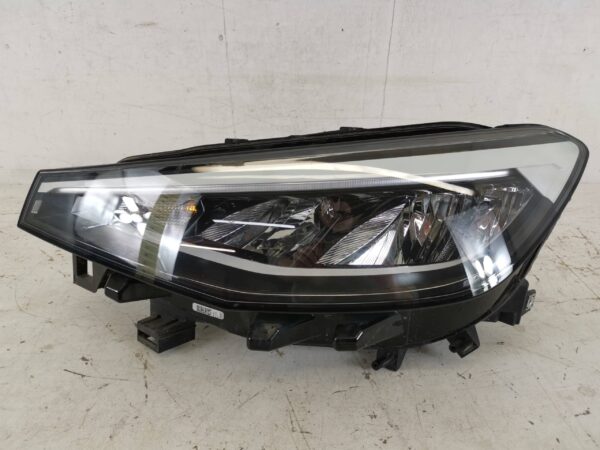 Far Stanga Full Led Volkswagen VW  ID.4 1 [2020 - 2022] Original In Stare Buna
