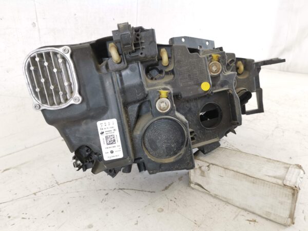 Far Stanga Full Led Volkswagen VW  ID.4 1 [2020 - 2022] Original In Stare Buna - imagine 6