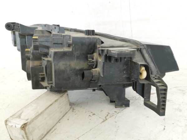 Far Stanga Full Led Volkswagen VW  ID.4 1 [2020 - 2022] Original In Stare Buna - imagine 7