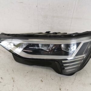 Far Stanga Full Led Audi e-tron 1 [2018 - 2020] Original In Stare Buna