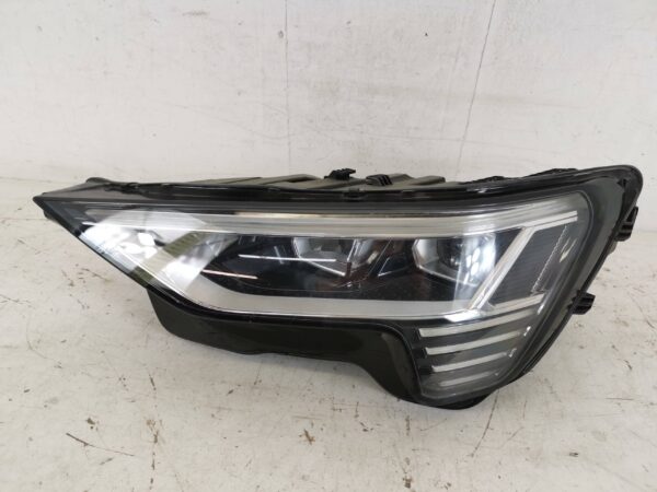 Far Stanga Full Led Audi e-tron 1 [2018 - 2020] Original In Stare Buna