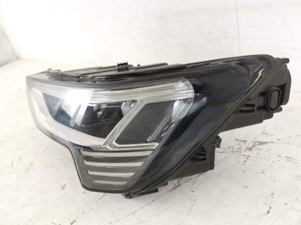 Far Stanga Full Led Audi e-tron 1 [2018 - 2020] Original In Stare Buna - imagine 3