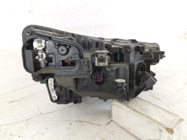 Far Stanga Full Led Audi e-tron 1 [2018 - 2020] Original In Stare Buna - imagine 6