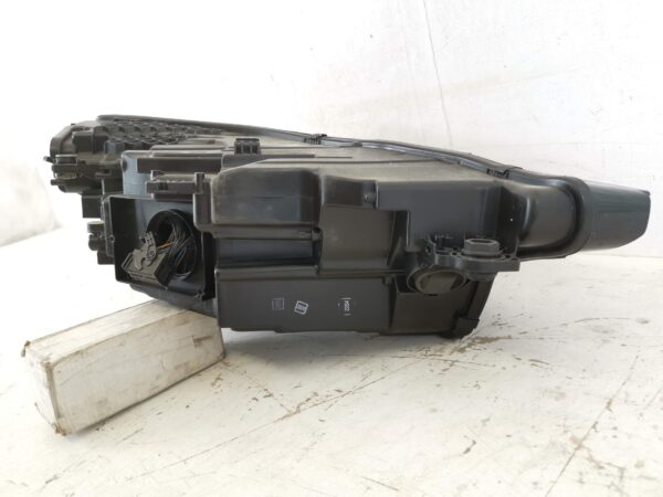 Far Stanga Full Led Audi e-tron 1 [2018 - 2020] Original In Stare Buna - imagine 7