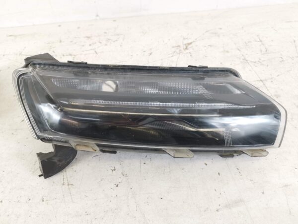 Lampa Semnal Dreapta Dacia  Spring 1 [2021 - 2023] Originala