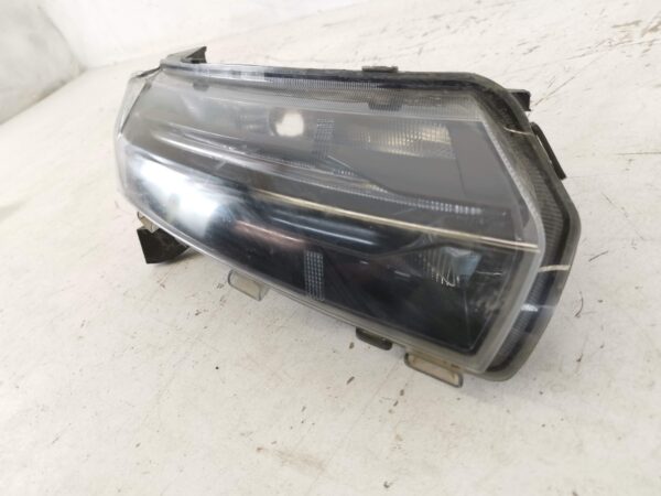 Lampa Semnal Dreapta Dacia  Spring 1 [2021 - 2023] Originala - imagine 4