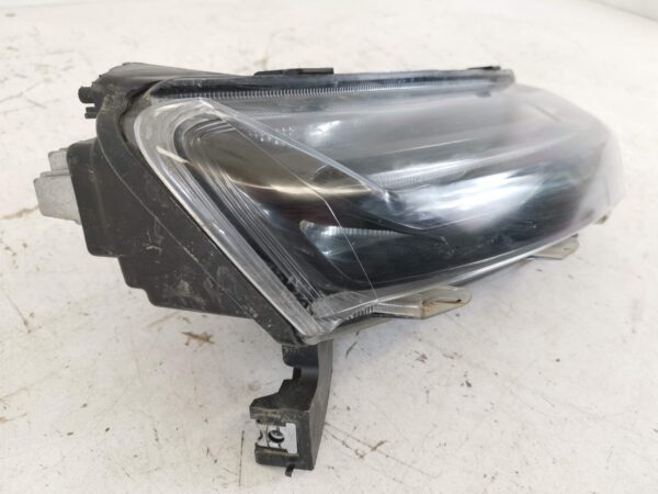 Lampa Semnal Dreapta Dacia  Spring 1 [2021 - 2023] Originala - imagine 3