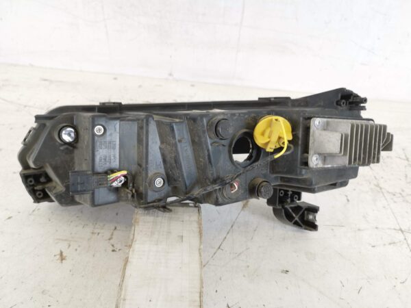 Lampa Semnal Dreapta Dacia  Spring 1 [2021 - 2023] Originala - imagine 7