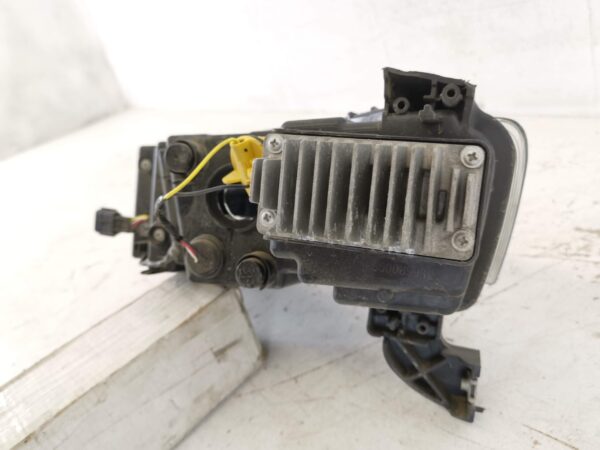 Lampa Semnal Dreapta Dacia  Spring 1 [2021 - 2023] Originala - imagine 5