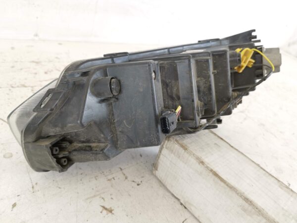Lampa Semnal Dreapta Dacia  Spring 1 [2021 - 2023] Originala - imagine 6