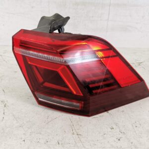 Stop Dreapta Led IQ Light Volkswagen VW  Tiguan 2 [facelift] AD1 [2020 - 2022] Original