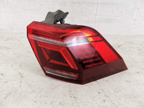 Stop Dreapta Led IQ Light Volkswagen VW  Tiguan 2 [facelift] AD1 [2020 - 2022] Original