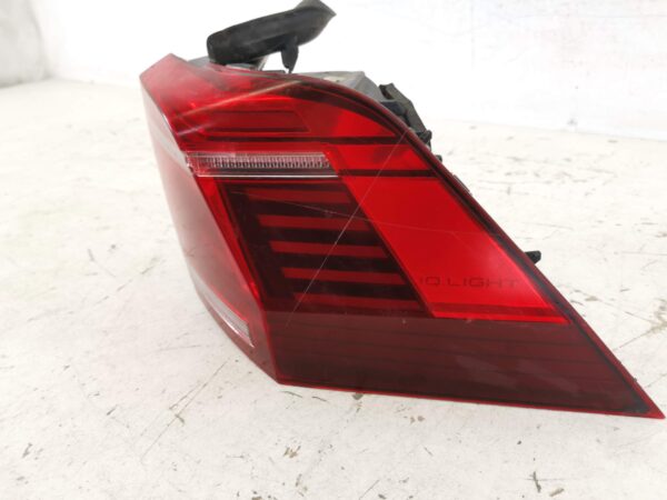 Stop Dreapta Led IQ Light Volkswagen VW  Tiguan 2 [facelift] AD1 [2020 - 2022] Original - imagine 4