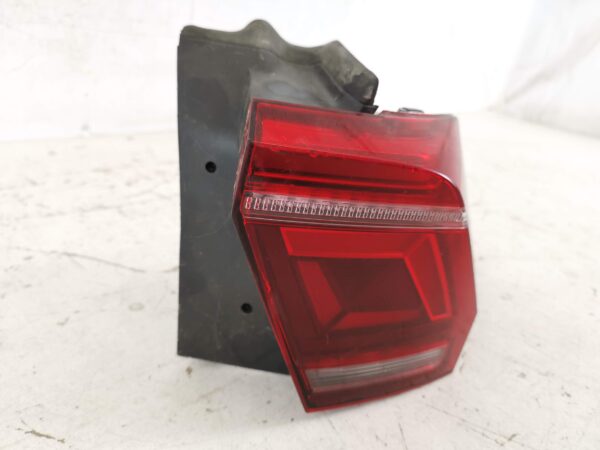 Stop Dreapta Led IQ Light Volkswagen VW  Tiguan 2 [facelift] AD1 [2020 - 2022] Original - imagine 3