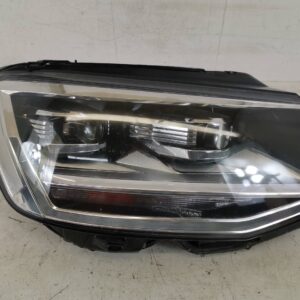 Far Dreapta Full Led Volkswagen VW  Transporter T6 [2015 - 2020] Original Avariat