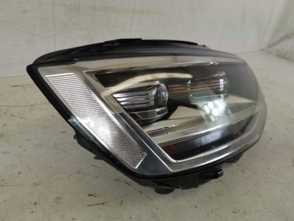 Far Dreapta Full Led Volkswagen VW  Transporter T6 [2015 - 2020] Original Avariat - imagine 3