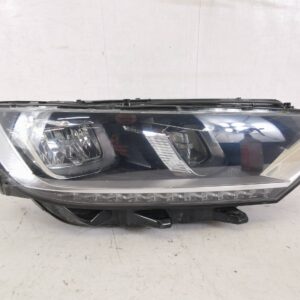 Far Dreapta Full Led Volkswagen VW  Passat B8 [2014 - 2020] Original Avariat