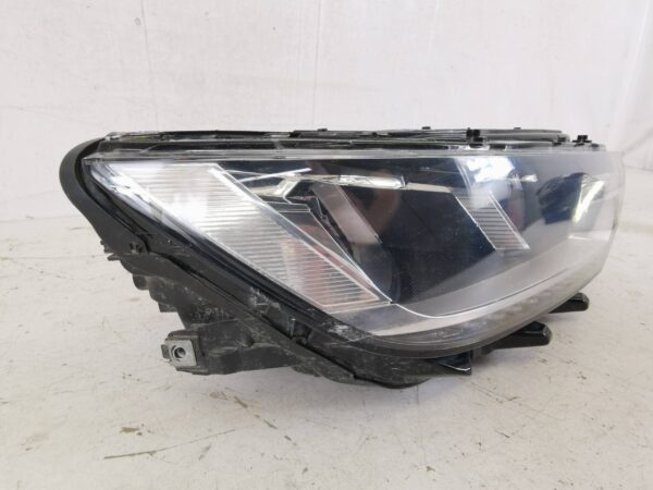 Far Dreapta Full Led Volkswagen VW  Passat B8 [2014 - 2020] Original Avariat - imagine 3