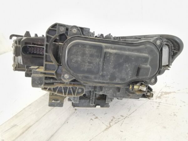 Far Dreapta Full Led Volkswagen VW  Passat B8 [2014 - 2020] Original Avariat - imagine 7