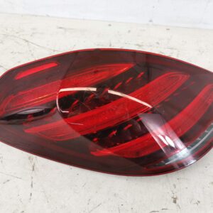 Stop Stanga Led Mercedes-Benz  S-Class W222 [facelift] [2017 - 2019] Original Avariat