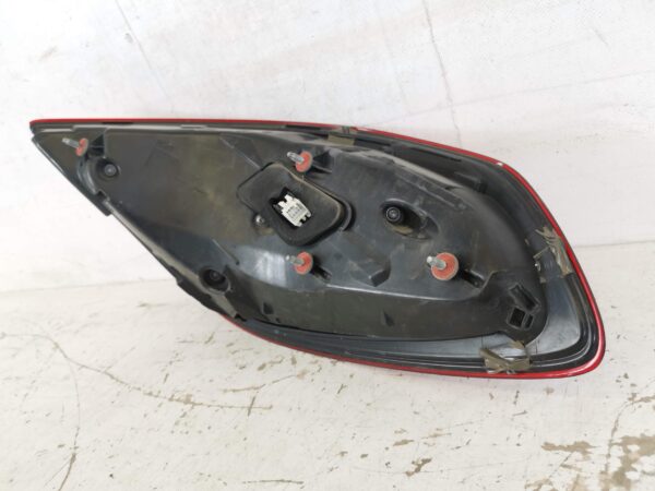 Stop Stanga Led Mercedes-Benz  S-Class W222 [facelift] [2017 - 2019] Original Avariat - imagine 6