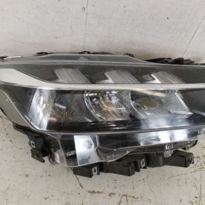 Far Dreapta Suzuki  SX4 2 [facelift] [2016 - 2020] Original In Stare Buna