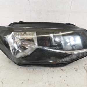 Far Dreapta Halogen Volkswagen VW  Caddy 4 [2015 - 2020] Original