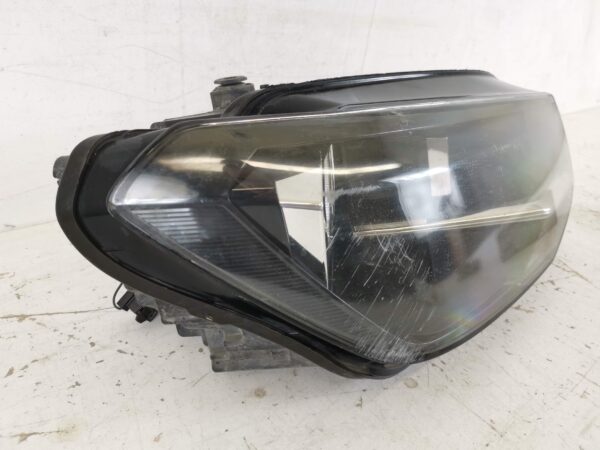 Far Dreapta Halogen Volkswagen VW  Caddy 4 [2015 - 2020] Original - imagine 3