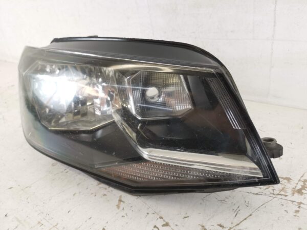 Far Dreapta Halogen Volkswagen VW  Caddy 4 [2015 - 2020] Original - imagine 4