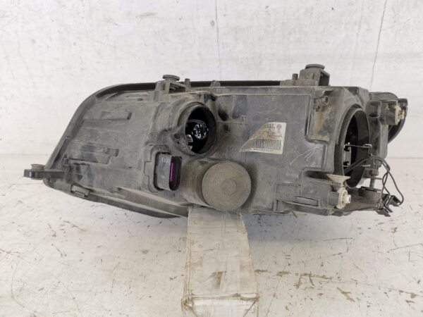 Far Dreapta Halogen Volkswagen VW  Caddy 4 [2015 - 2020] Original - imagine 5