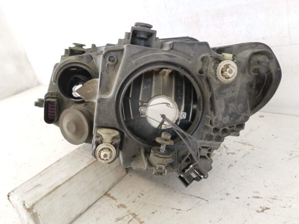 Far Dreapta Halogen Volkswagen VW  Caddy 4 [2015 - 2020] Original - imagine 7
