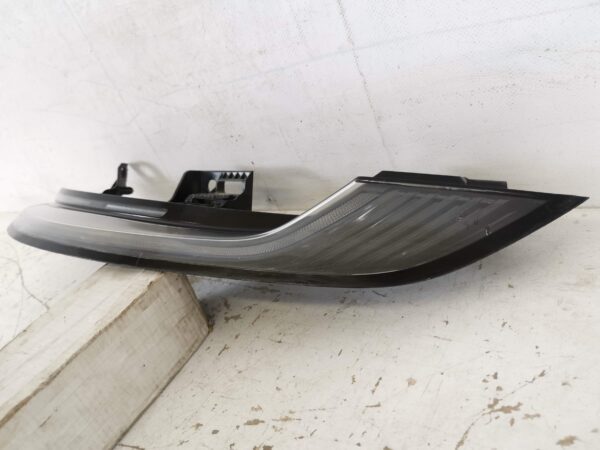 Daylight Lumina De Zi Dreapta Porsche  911 992 [2018 - 2020] Original In Stare Buna - imagine 4