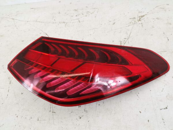 Lampa Stop Dreapta Spate Mercedes-Benz  C-Class W206 [2020 - 2022] Originala