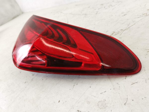 Lampa Stop Dreapta Spate Mercedes-Benz  C-Class W206 [2020 - 2022] Originala - imagine 4