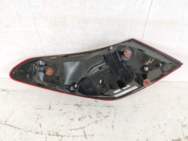 Lampa Stop Dreapta Spate Mercedes-Benz  C-Class W206 [2020 - 2022] Originala - imagine 5