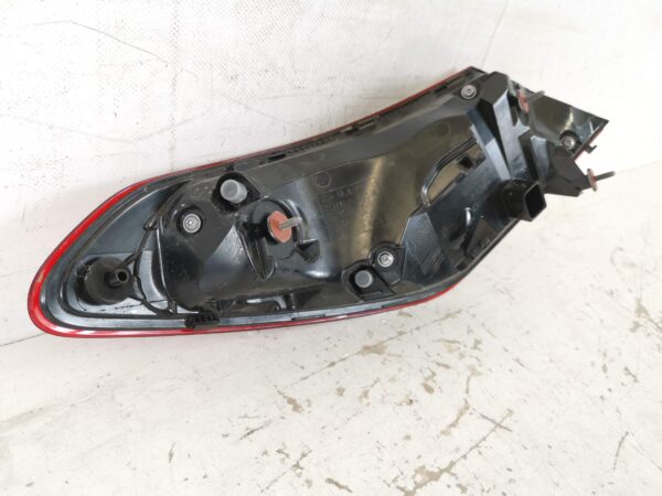 Lampa Stop Dreapta Spate Mercedes-Benz  C-Class W206 [2020 - 2022] Originala - imagine 6