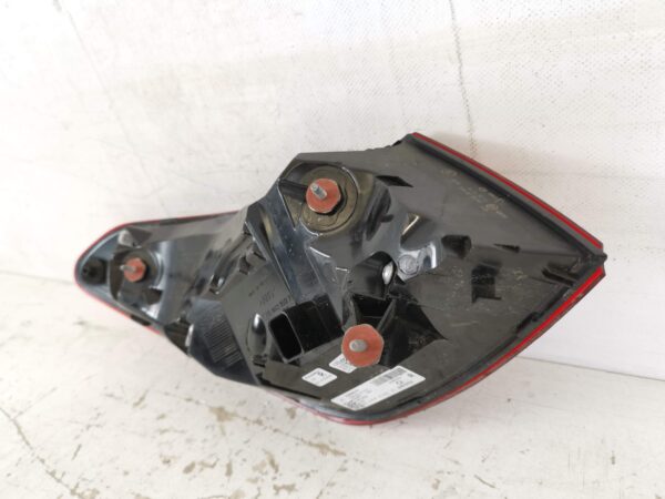 Lampa Stop Dreapta Spate Mercedes-Benz  C-Class W206 [2020 - 2022] Originala - imagine 7