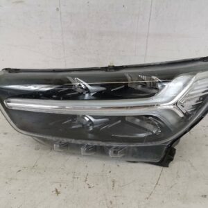 Far Stanga Led Volvo  XC40 1 [2017 - 2020] Original Avariat