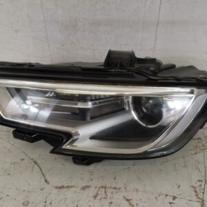 Far Stanga Led Xenon Audi A3 8V [facelift] [2016 - 2020] Original Avariat