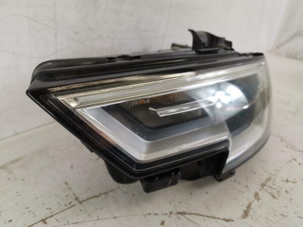 Far Stanga Led Xenon Audi A3 8V [facelift] [2016 - 2020] Original Avariat - imagine 4