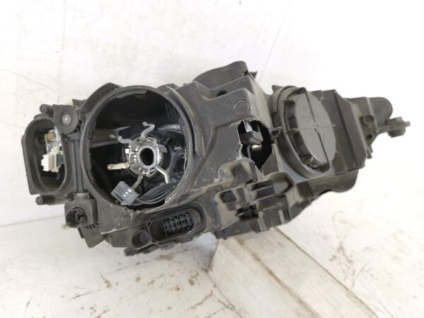Far Stanga Led Xenon Audi A3 8V [facelift] [2016 - 2020] Original Avariat - imagine 6